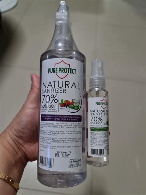 mabangong alcohol|Thinker Box .